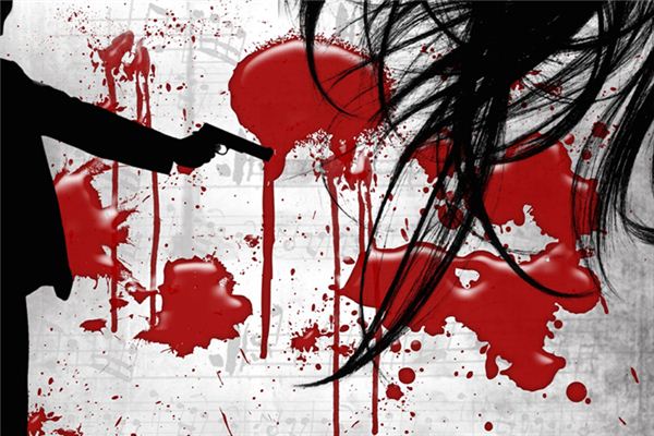 What does it mean to dream of someone killing me? What does it mean to dream of someone killing me?