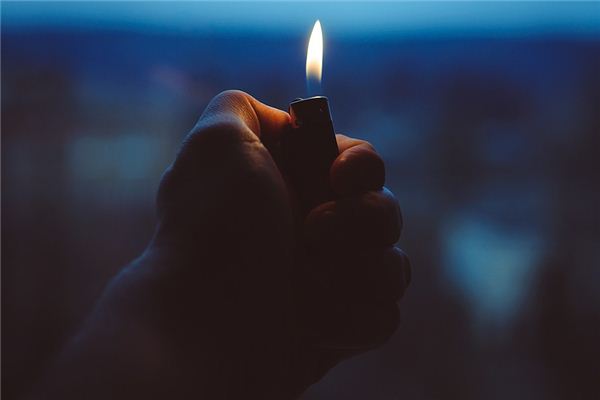 What does it mean to dream of burns? What does it mean to dream of burns?