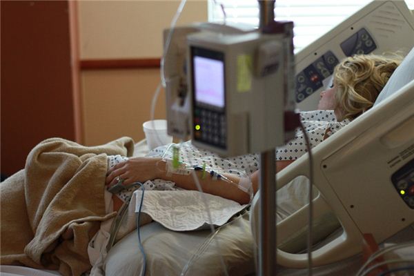 What does it mean to dream of being seriously ill? What does it mean to dream of being seriously ill?