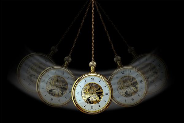 What does it mean to dream of hypnosis? What does it mean to dream of hypnosis?