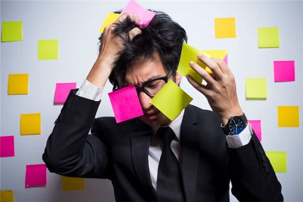 What does it mean to dream of forgetfulness? What does it mean to dream of forgetfulness?