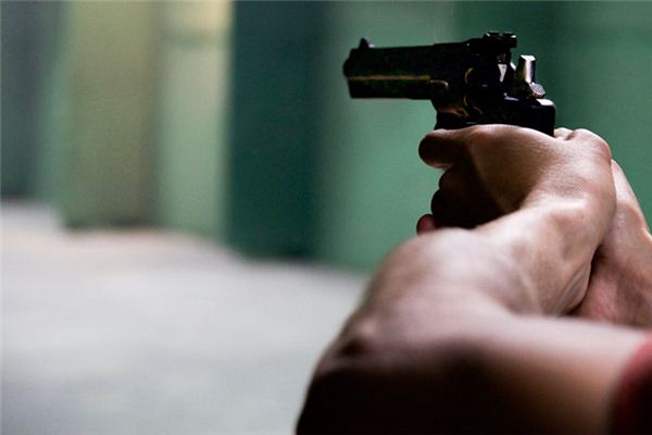 What does it mean to dream of murder? What does it mean to dream of murder?