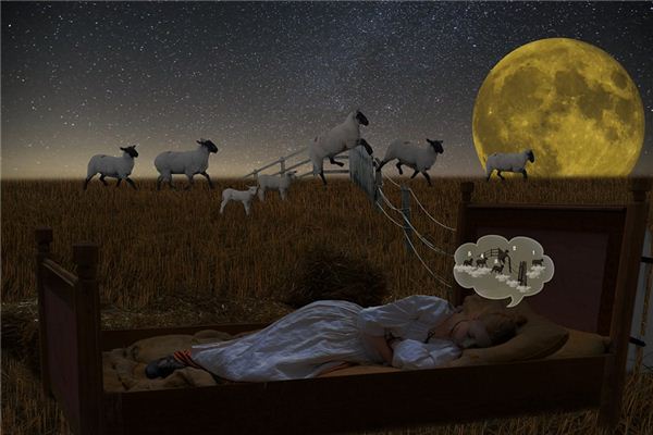 What does it mean to dream of insomnia? What does it mean to dream of insomnia?