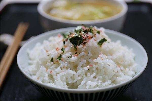 What does it mean to dream of eating rice? What does it mean to dream of eating rice?