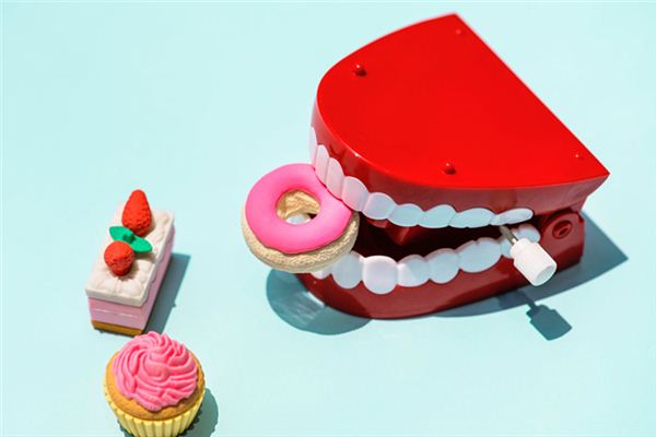 Dreaming of toothache Dreaming of toothache