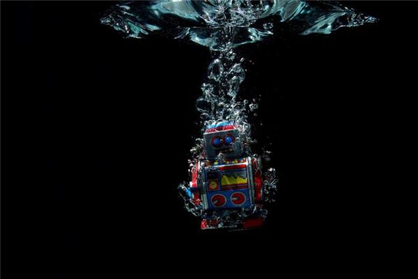 What does it mean to dream of a child drowning? What does it mean to dream of a child drowning?