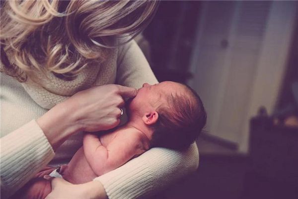 I dreamed that I had a child out of wedlock