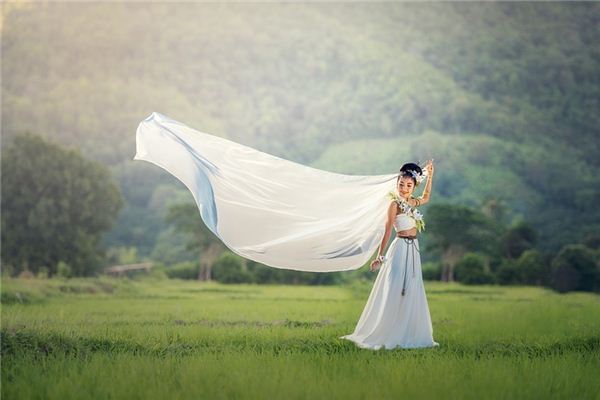 What does it mean to dream about dressing up? What does it mean to dream about dressing up?