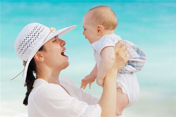 What does it mean to dream of becoming a mother? What does it mean to dream of becoming a mother?