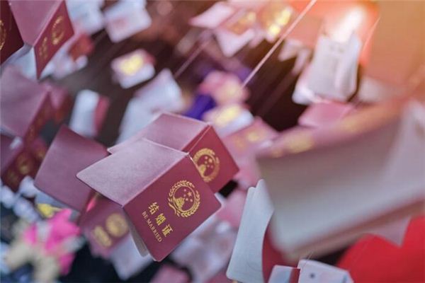 What does it mean to dream of getting a marriage certificate? What does it mean to dream of getting a marriage certificate?