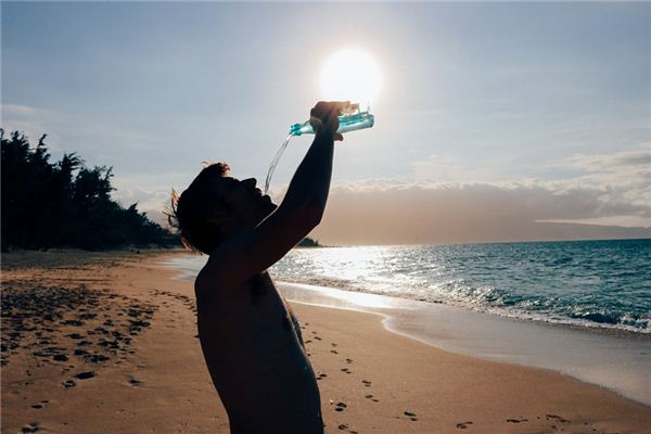What does it mean to dream of being thirsty? What does it mean to dream of being thirsty?