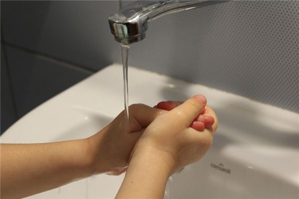 What does it mean to dream of washing hands? What does it mean to dream of washing hands?