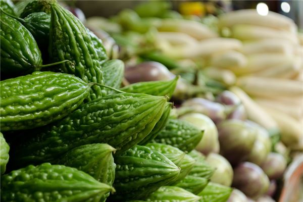 What does it mean to dream of picking bitter melon? What does it mean to dream of picking bitter melon?