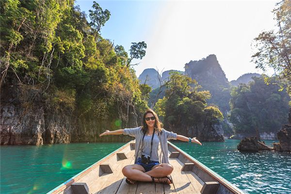 Dreaming of traveling Dreaming of traveling