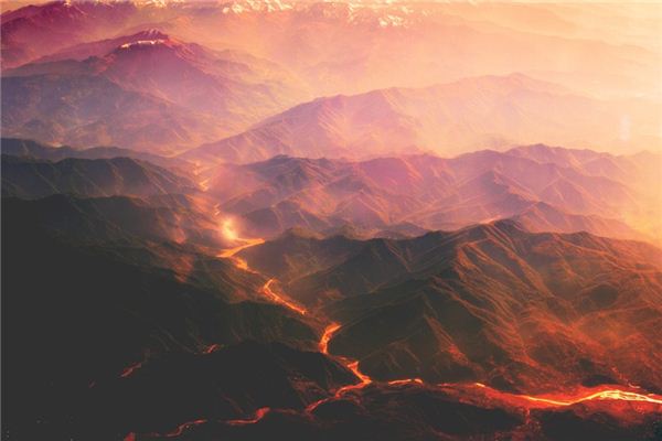 What does it mean to dream of being very hot? What does it mean to dream of being very hot?