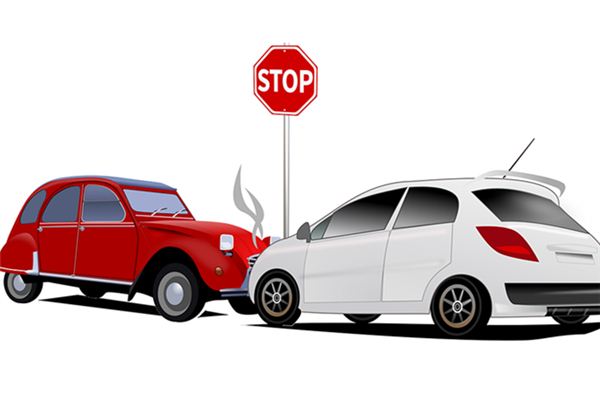 What does it mean to dream about a collision? What does it mean to dream about a collision?