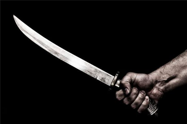 Dreaming of killing my wife