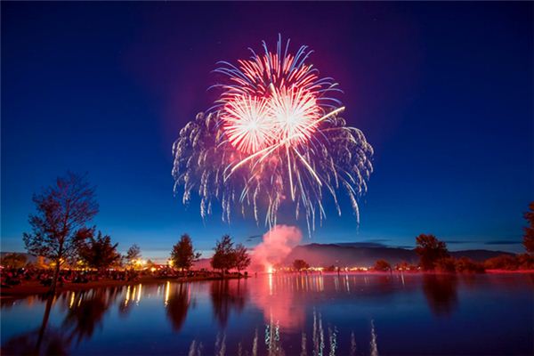 What does it mean to dream of setting off fireworks? What does it mean to dream of setting off fireworks?