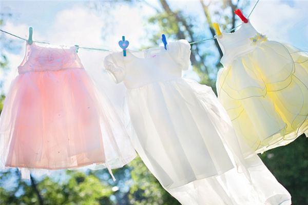 What does it mean to dream of losing clothes? What does it mean to dream of losing clothes?
