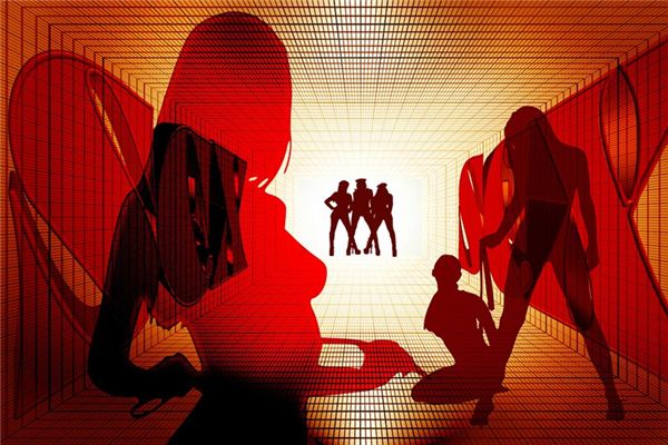 What does it mean to dream of prostitution? What does it mean to dream of prostitution?