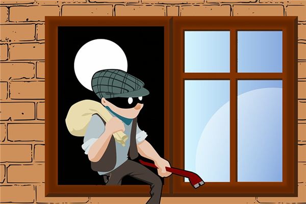 What does it mean to dream of being robbed? What does it mean to dream of being robbed?