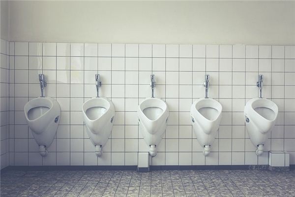 Dreaming of looking for a toilet Dreaming of looking for a toilet