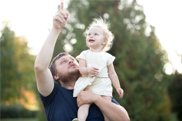 I dreamt that my husband had an illegitimate child.