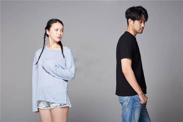 Dreaming of heartbreak and a love triangle
