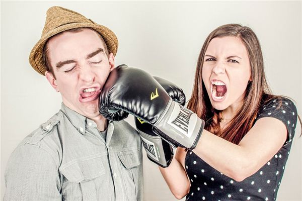 What does it mean to dream of fighting? What does it mean to dream of fighting?
