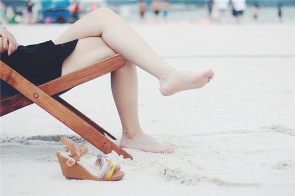 What does it mean to dream of being barefoot? What does it mean to dream of being barefoot?