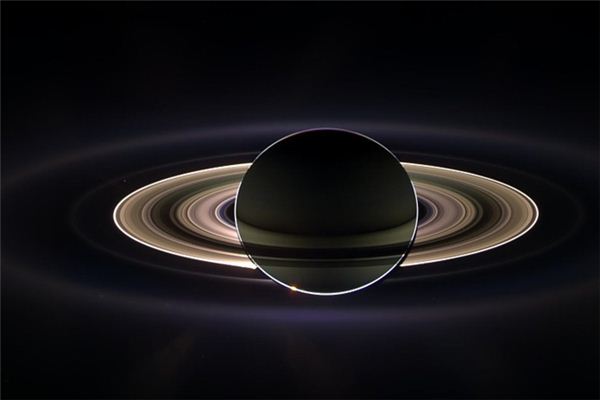 What does it mean to dream of a halo? What does it mean to dream of a halo?
