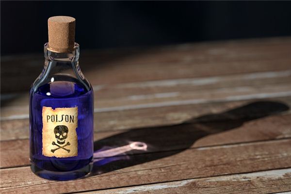 What does it mean to dream of taking poison? What does it mean to dream of taking poison?