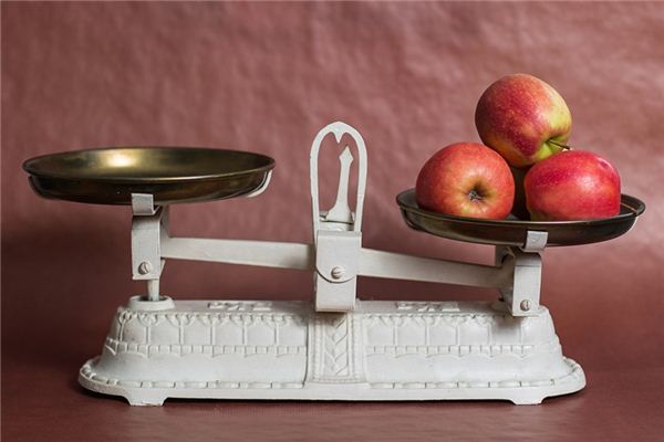 What does it mean to dream of weighing? What does it mean to dream of weighing?