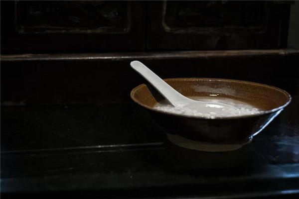 What does it mean to dream of cooking porridge? What does it mean to dream of cooking porridge?