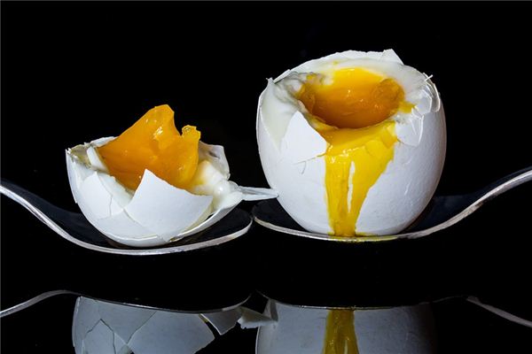 What does it mean to dream of eating eggs? What does it mean to dream of eating eggs?