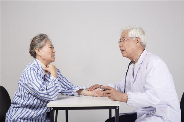 Dreaming of having lung disease