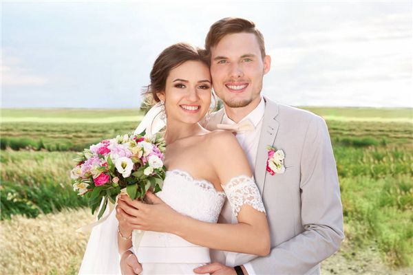 Dreaming of marrying someone you hate