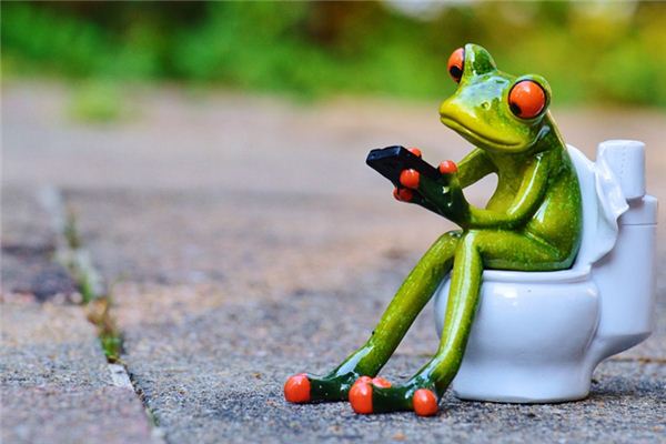 What does it mean to dream of urinating? What does it mean to dream of urinating?
