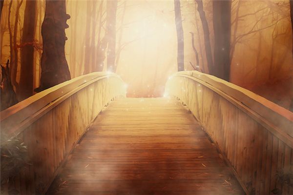 What does it mean to dream of a bridge collapsing? What does it mean to dream of a bridge collapsing?