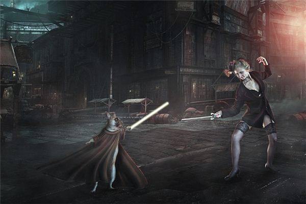 What does it mean to dream of a duel? What does it mean to dream of a duel?
