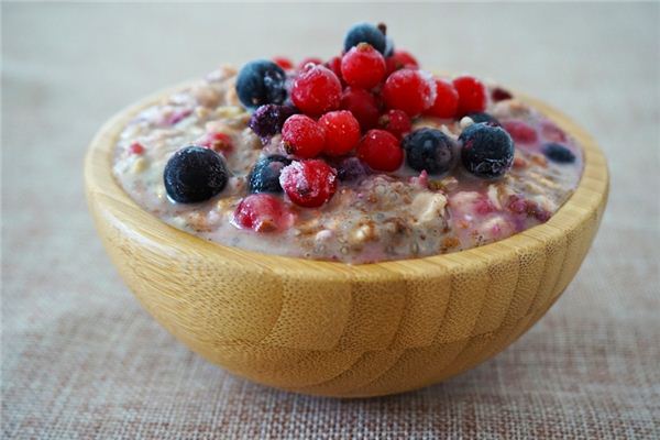 What does it mean to dream of drinking porridge? What does it mean to dream of drinking porridge?
