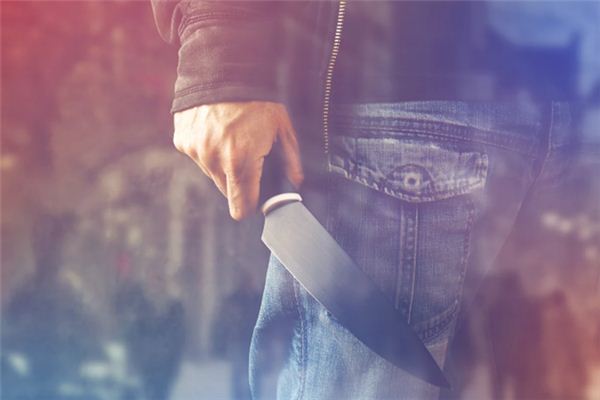 What does it mean to dream of stabbing someone? What does it mean to dream of stabbing someone?