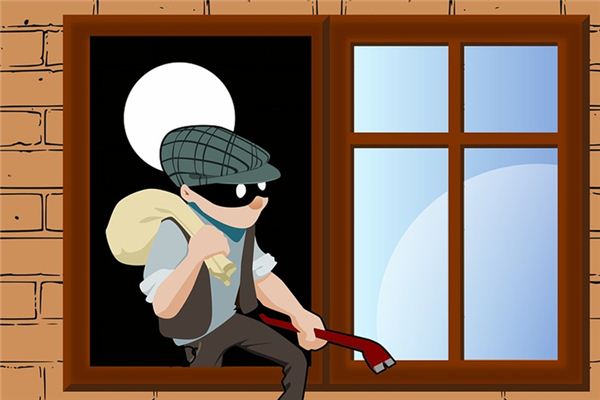 What does it mean to dream of robbers breaking into your house? What does it mean to dream of robbers breaking into your house?