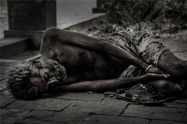 What does it mean to dream of starving to death? What does it mean to dream of starving to death?
