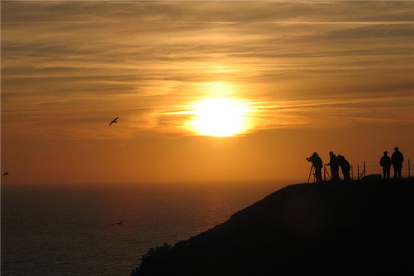What does it mean to dream of falling off a cliff? What does it mean to dream of falling off a cliff?