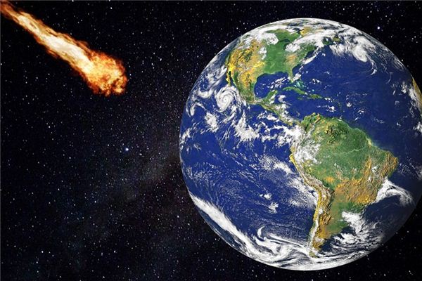 What does it mean to dream of a meteorite? What does it mean to dream of a meteorite?