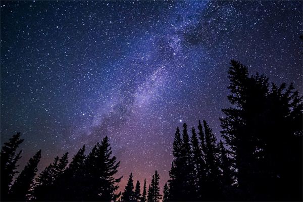 What does it mean to dream of crossing the Milky Way? What does it mean to dream of crossing the Milky Way?
