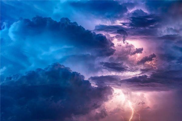What does it mean to dream of being above the clouds? What does it mean to dream of being above the clouds?