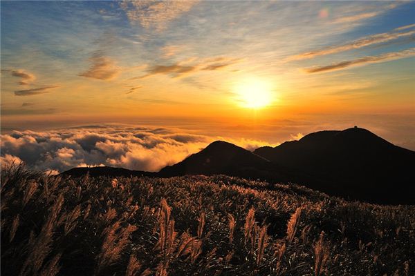 What does it mean to dream of the sun setting? What does it mean to dream of the sun setting?