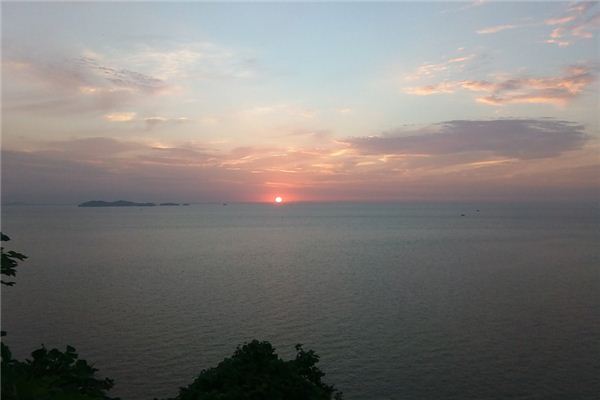 What does it mean to dream of the rising sun?
